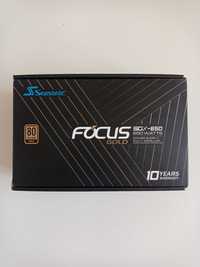Seasonic Focus SGX 650 SFX-L