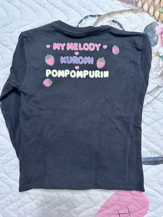 Детски блузи ZARA- 9-10г.