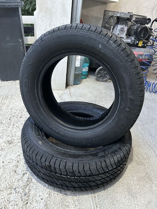 Cauciucuri 205/60 R15