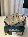 Papucei Ddstep nr 25 cu luminite