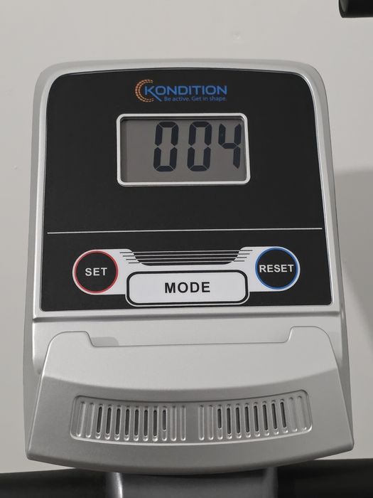 Bicicletă Magnetică Fitness - Impecabilă - Transport inclus