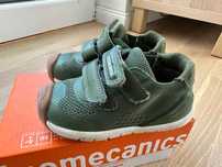 Sneakers/papuci/pantofi de vara Biomecanics nr 24
