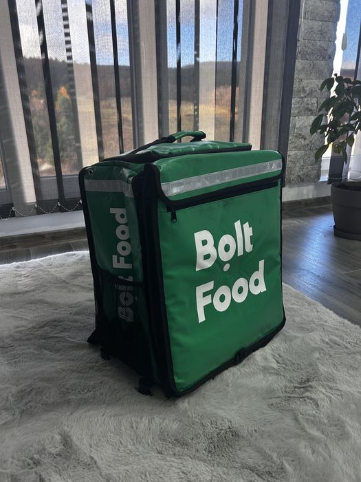 Geantă termoizolantă BoltFood