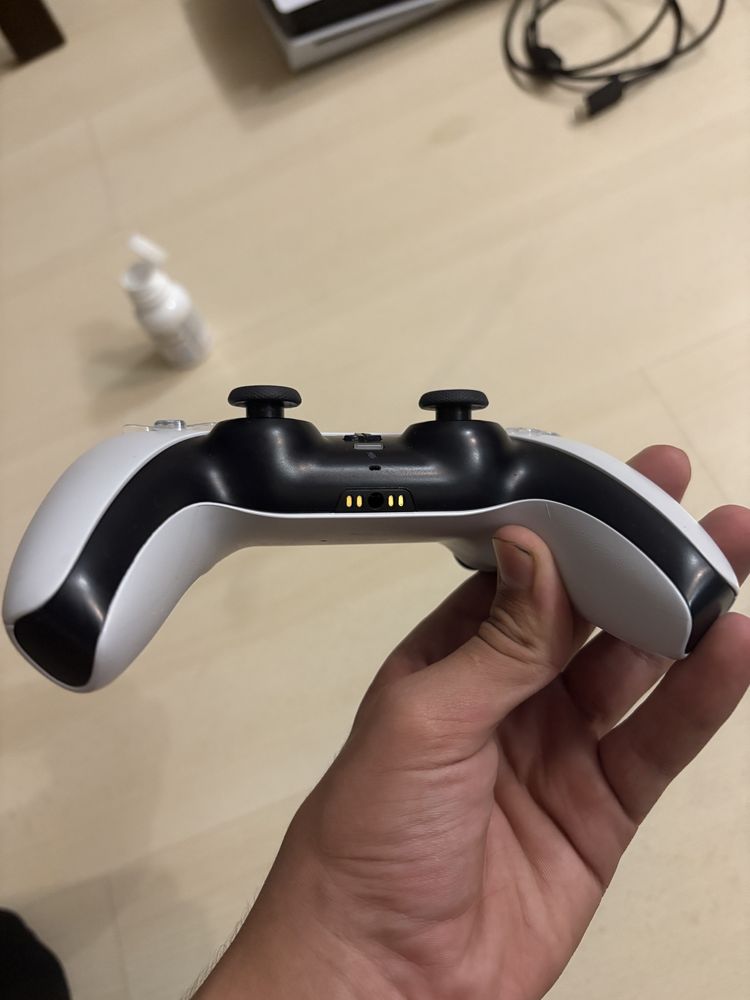 Playstation 5 disk version