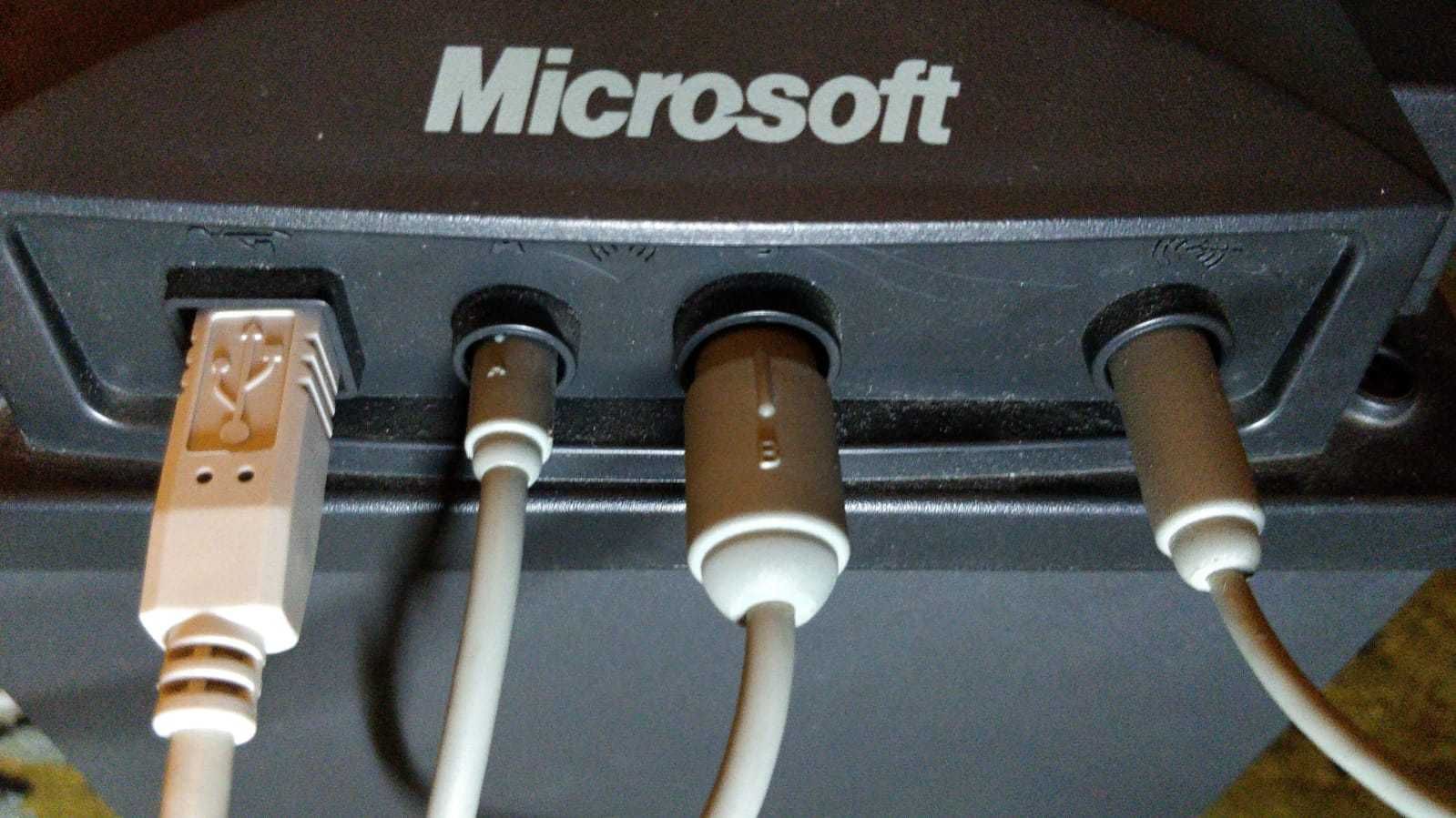 Microsoft Digital System 80 (Philips wOOx Tehnology)