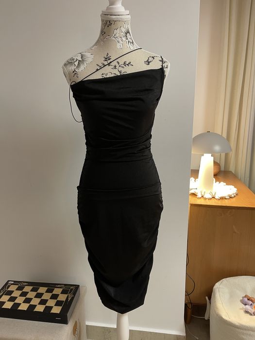 Rochie eleganta ocazie noua