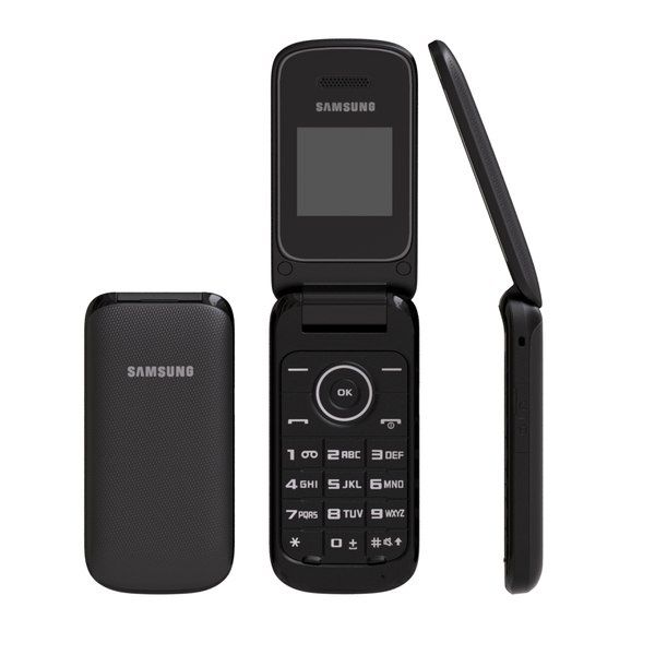 Samsung e1190 ga 2 ta sim-karta tushadi.