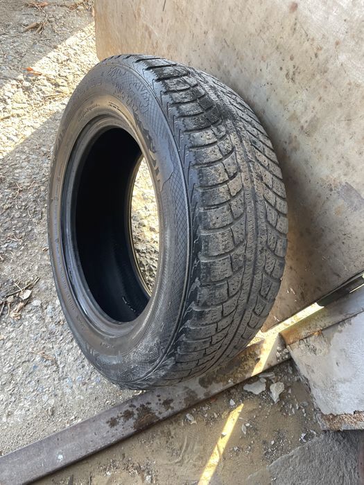 шины зимние Gislaved 235/65 R17