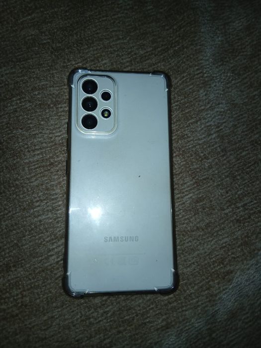 Galaxy Samsung a53 256гб
