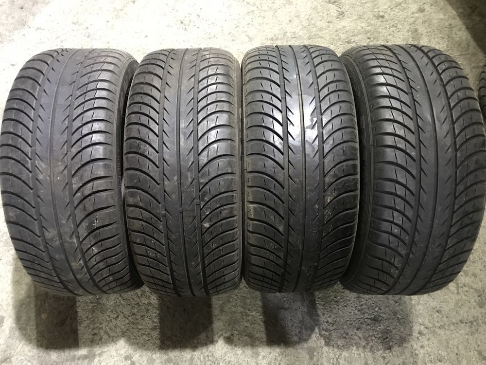 Склад 7 205/50/15 Goodyear