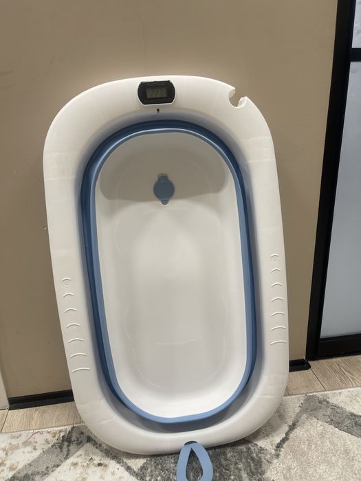 Ванна для  Новорожденных