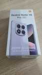 Xiaomi Redmi Note 14 pro 5G sigilat,factura