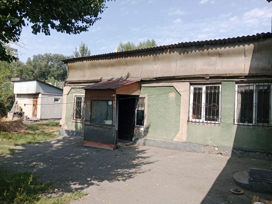 Сдам под склад или Цех по производству