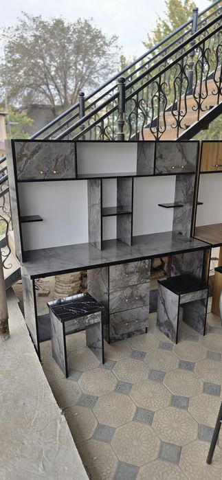 Harhil turdagi mebellar bizada Universal bebellar