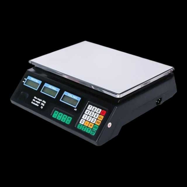 Cantar electronic profesional 40 kg Pro Life