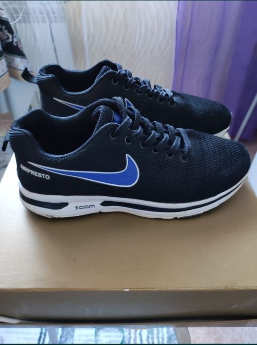 Кросовки. Туфли мужские  Carlo Delari