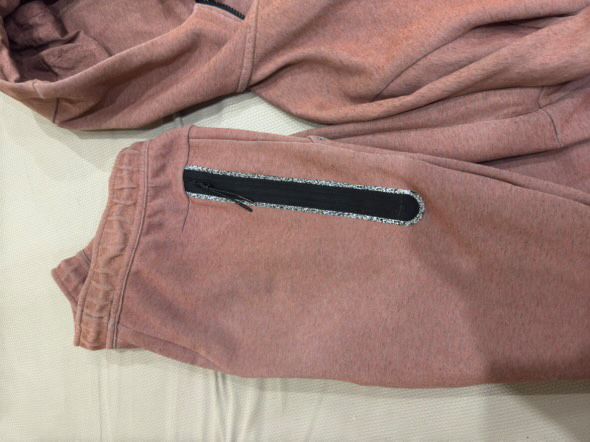 Nike tech fleece
