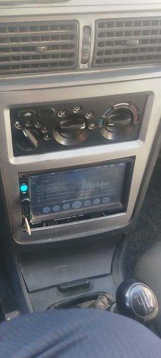 Manitor model 7018B