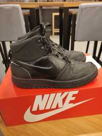 Nike Path Wntr Black