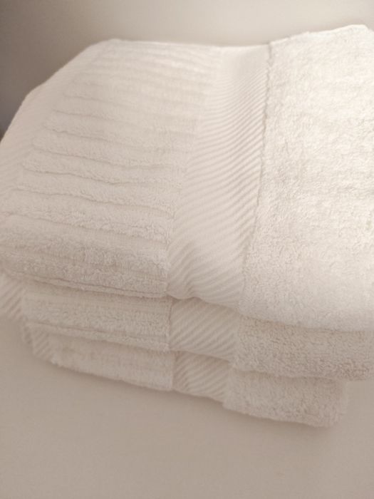 Prosoape hoteliere de lux