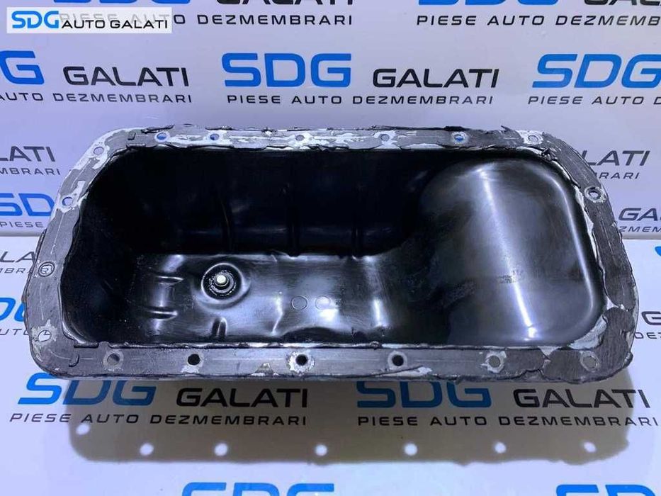 Baie Ulei Seat Ibiza 1.4 AUA APE 1999 - 2002 Cod 036103101AP