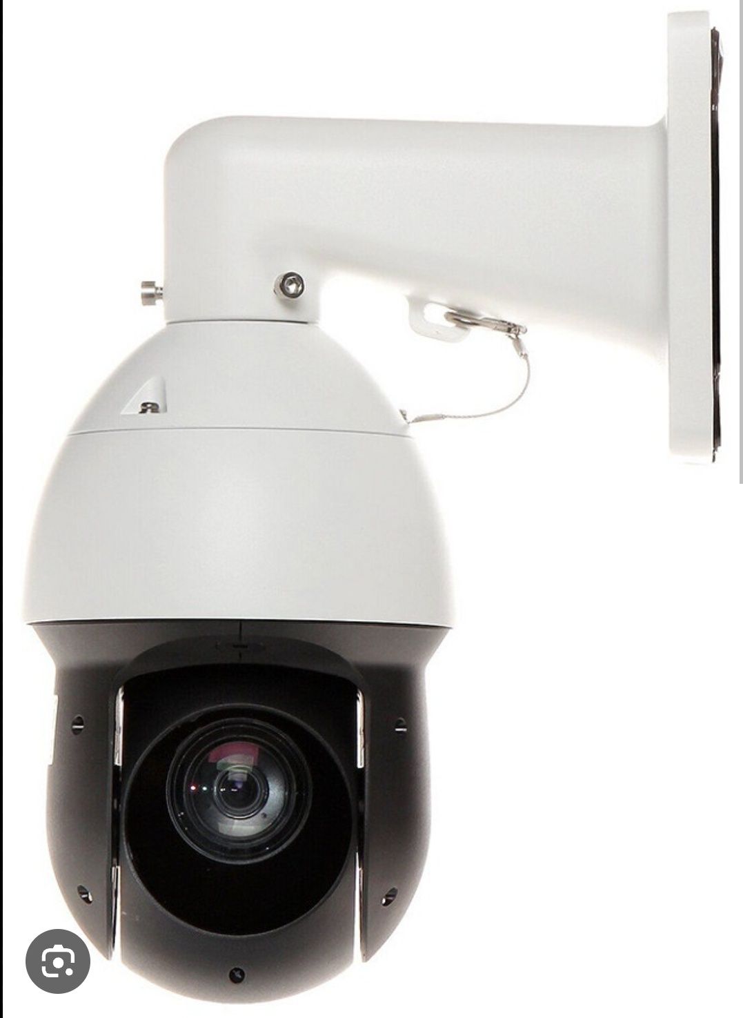 PTZ Kamera Dahua Dahua SD49425XB-HNR WizSense Series PTZ IP Camera 4MP