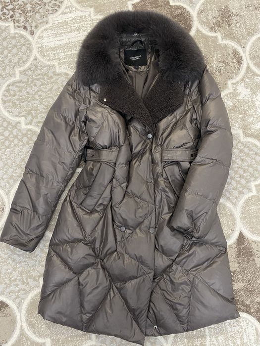 Куртка, размер М