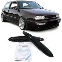 Pleoape faruri VW Golf 3 plastic