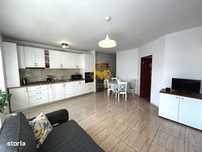 2 camere open space, Modern, Parcare, Profi, Kik, Carrefour, Floresti