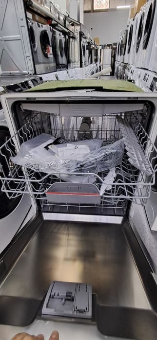 Masina de vase Bosch seria 4 import GERMANIA Garanție GL144