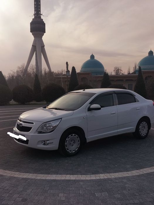 Oq cobalt holat zor idealni