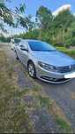 VW passat CC 2014