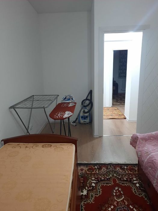 Сдаётся квартира
