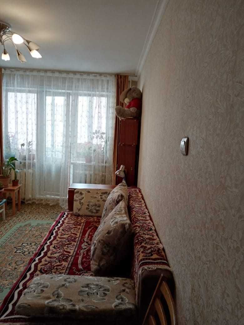 Продам 2х комнатную квартиру.