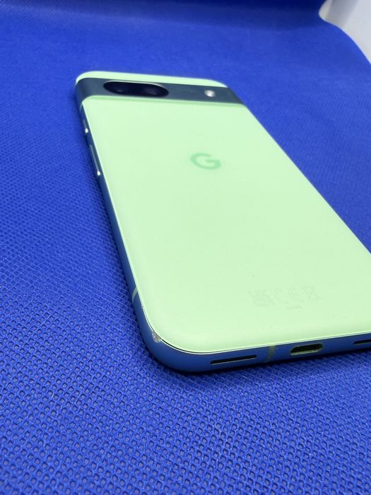 Google Pixel 8A Pret 1000 lei