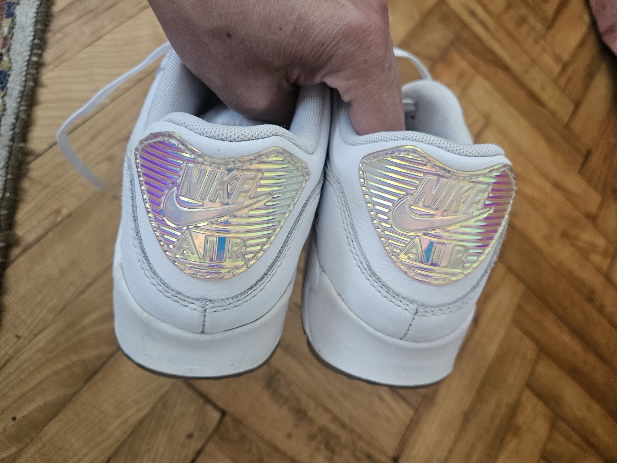 Nike Air Max 40 номер