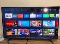 Смарт телевизор Xiaomi 110 см smart tv WiFi YouTube