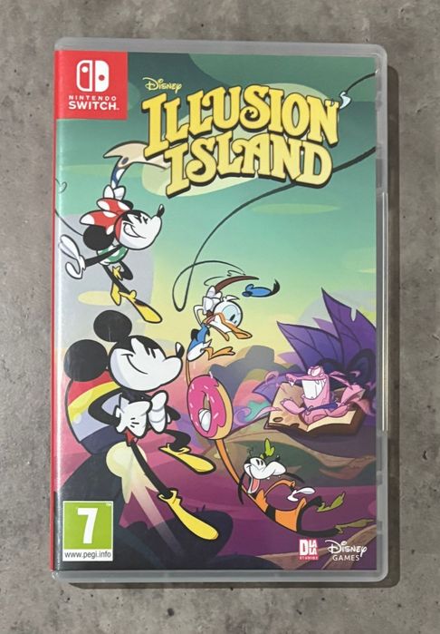 Nintendo Switch + 5 jocuri incluse