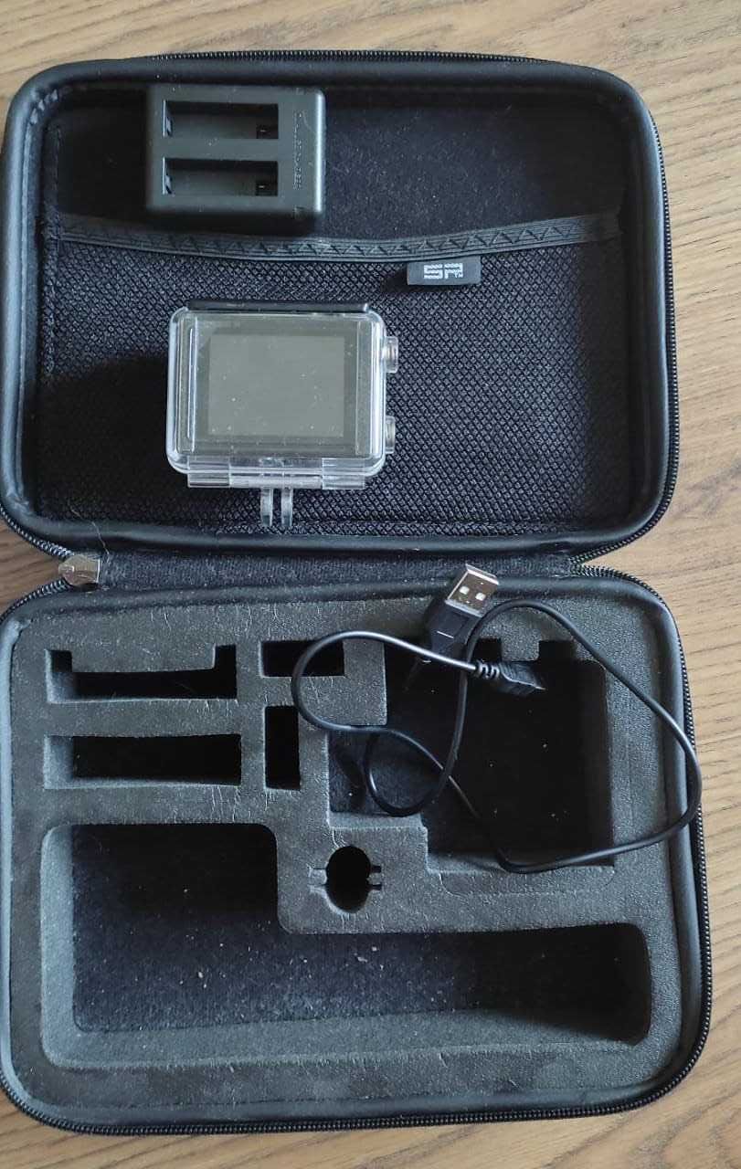 GoPro Hero 4 Black Edition