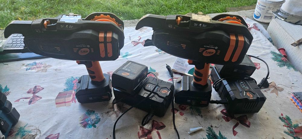 vand aparat de legat sarma tjep  pret per buc