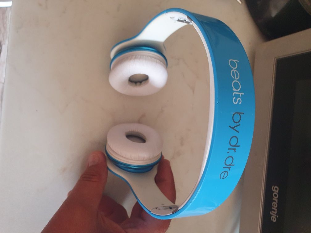 Casti Beats solo hd