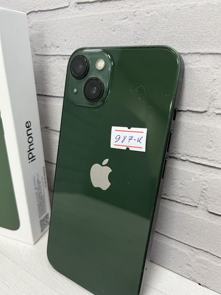 Iphone 13 - 128 gb Нур Ломбард