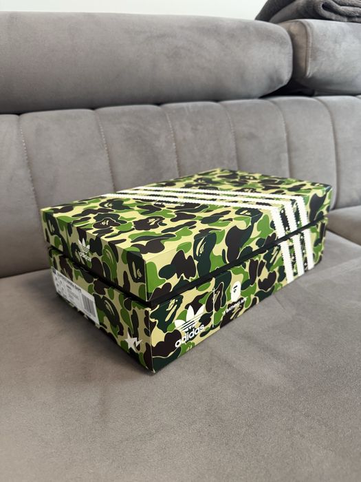 Мъжки обувки Adidas