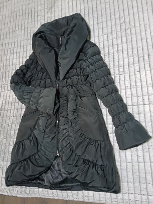 Ciao Milano Coco Geaca parka puffer XL