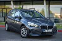 BMW Seria 2 216 1.5d, 116 CP , Distronic, Interior piele, Manuala 6+1, Leasing BT