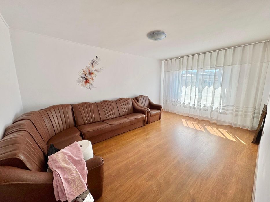 Apartament 3 camere, Ostroveni, bl. A