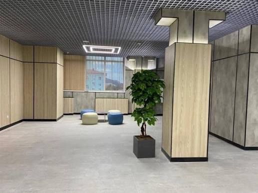 HPL panel Tibbiyot muassasalari uchun  montaj xizmati