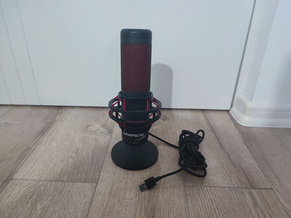 Microfon Gaming Hyperx Kingston