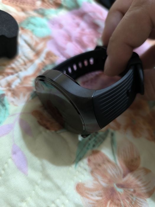 Huawei watch 5 -Топ състояние -Бартер