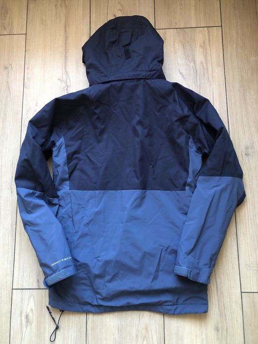 Яке  Schoffel Arcteryx  Columbia Omni Tech